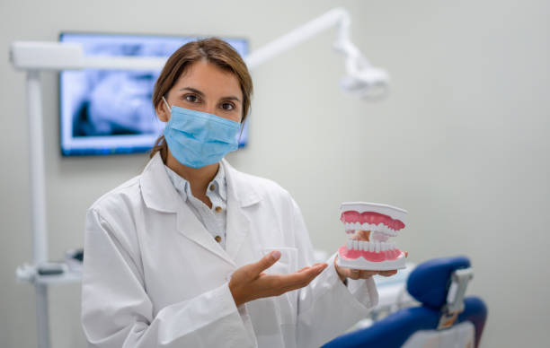 Best Knocked-Out Tooth (Avulsed Tooth) Treatment in Logan Elm Village, OH