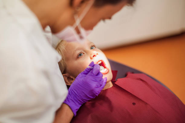 Best Emergency Treatment for Oral Infections in Logan Elm Village, OH