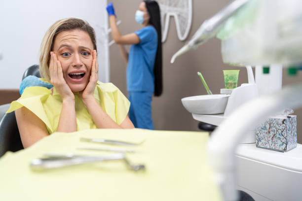 Best Emergency Denture Repair in Logan Elm Village, OH
