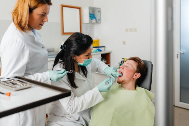 Best Emergency Orthodontic Repairs in Logan Elm Village, OH
